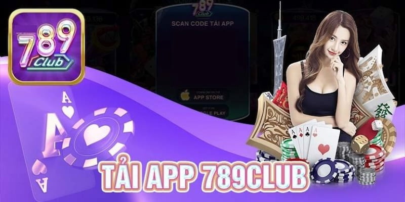 Đánh giá về tải app 789Club 