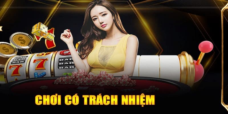 Làm Thế Nào Để Chơi Có Trách Nhiệm Tại 789Club?