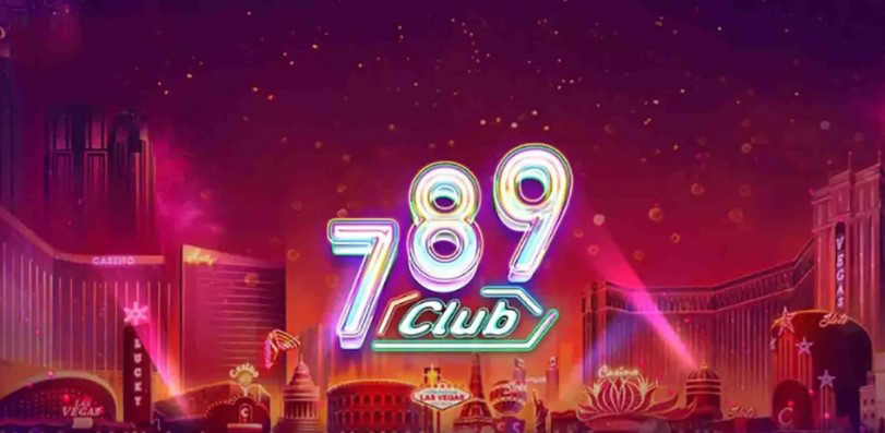 giới thiệu cổng game 789club
